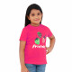 Exclusive Girls T-Shirt For Girls By Abaranji